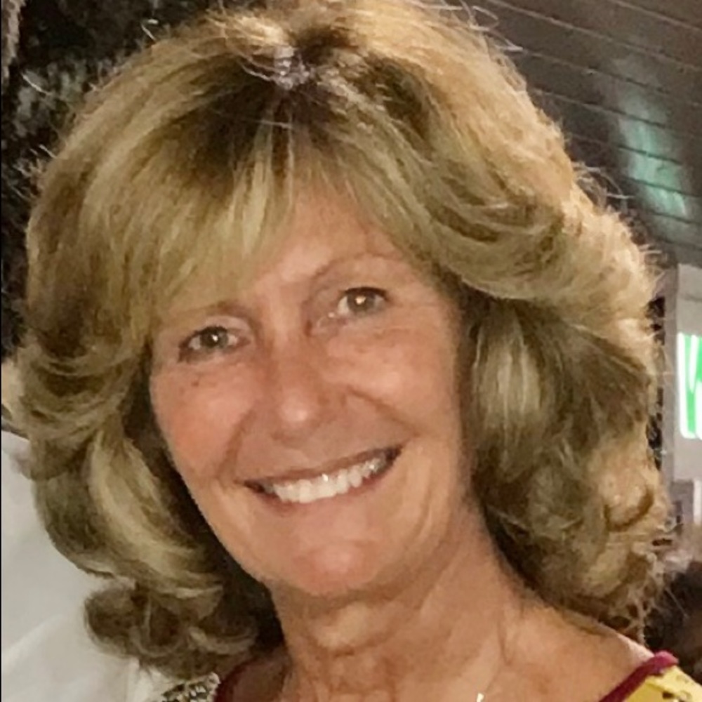 Meet your Posher, Sharon